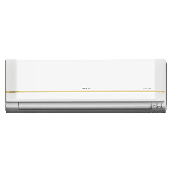 Buy Hitachi Kiyora 5100X 1.5 Ton 5 Star Inverter Split AC